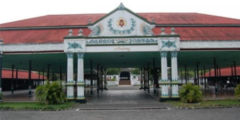 Paket Wisata 4D3N