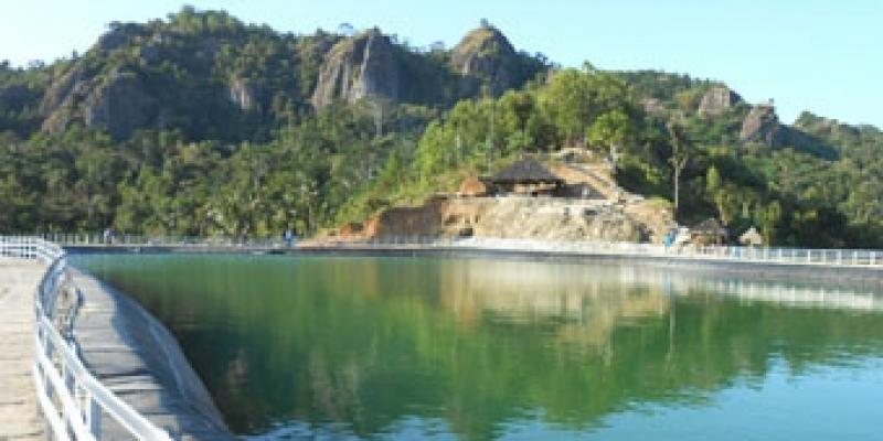 Paket Wisata 2D1N